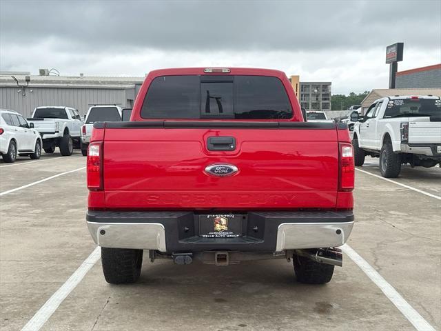 used 2015 Ford F-250 car, priced at $36,623
