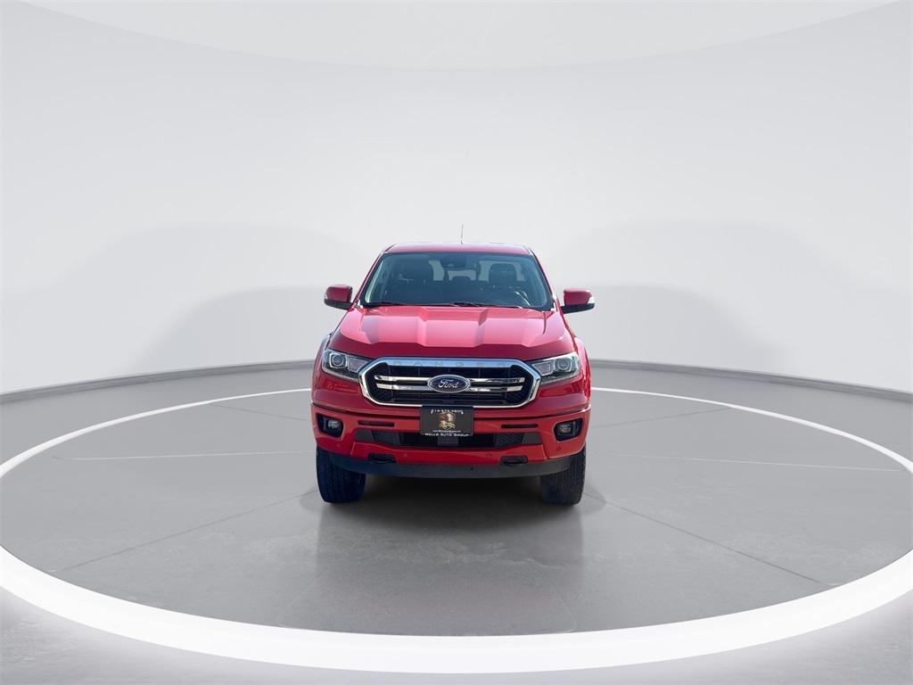 used 2020 Ford Ranger car, priced at $22,690