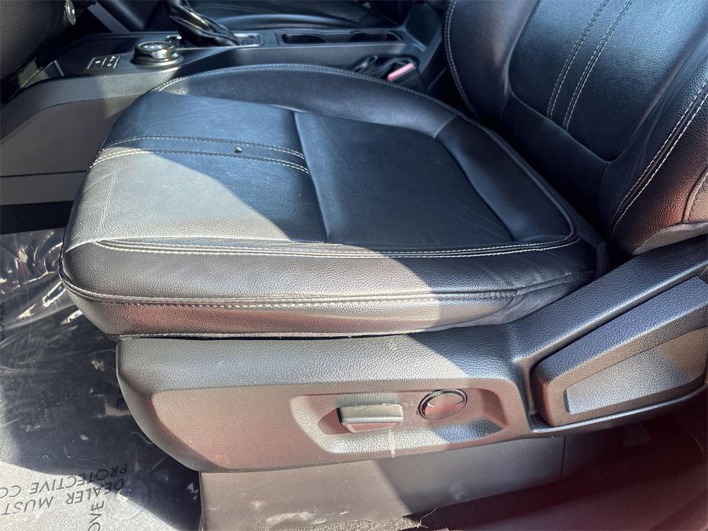 used 2020 Ford Ranger car, priced at $22,690