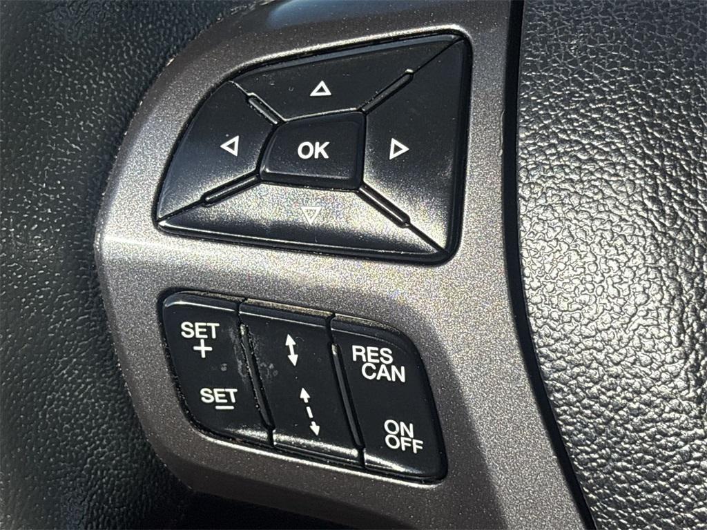 used 2020 Ford Ranger car, priced at $22,690