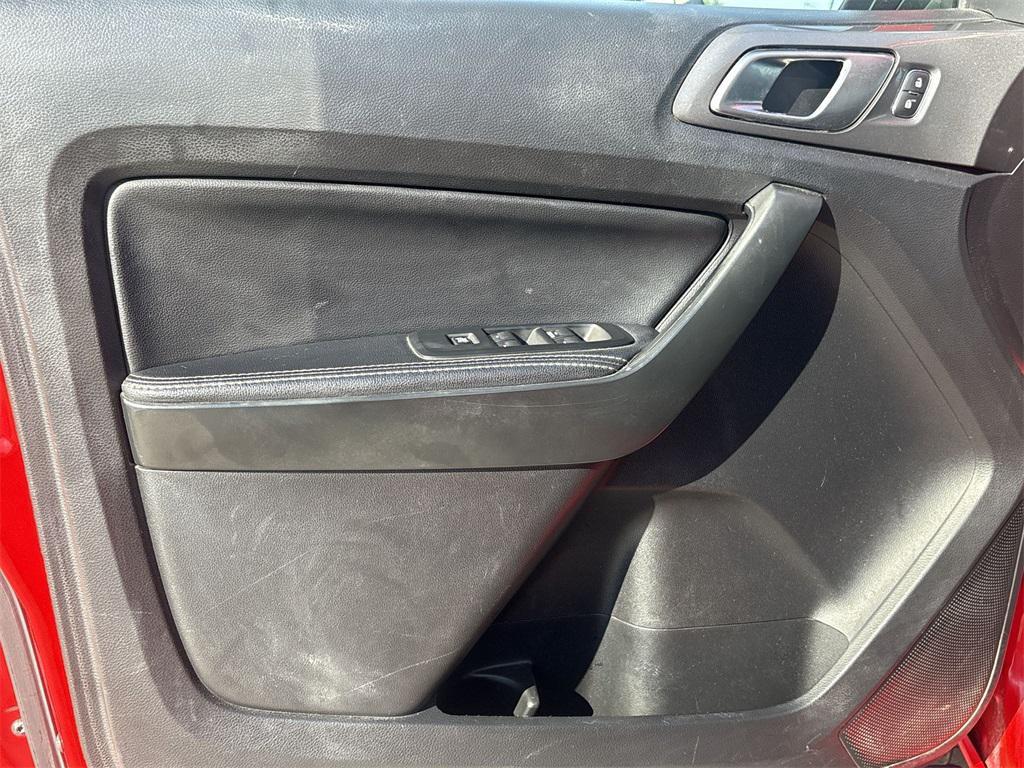 used 2020 Ford Ranger car, priced at $22,690