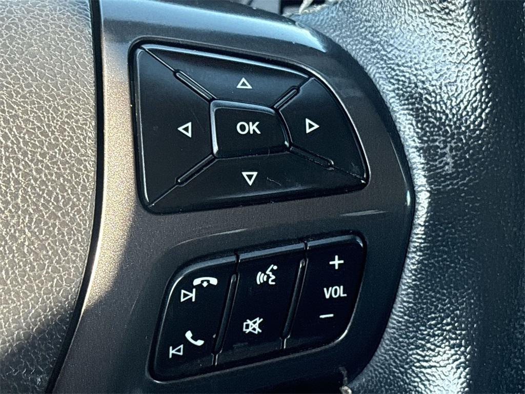 used 2020 Ford Ranger car, priced at $22,690