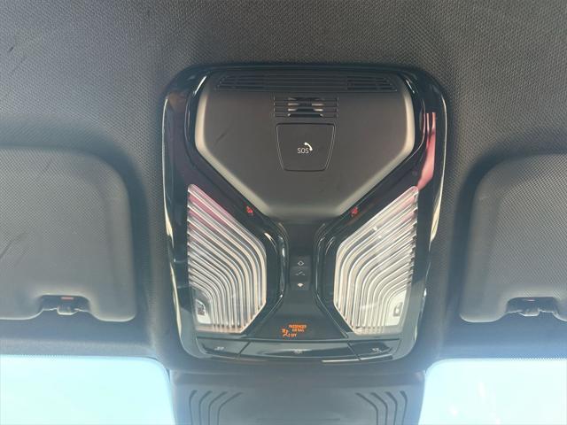 used 2022 BMW X3 car, priced at $33,999