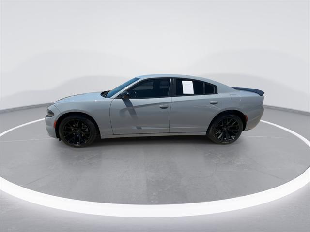 used 2021 Dodge Charger car, priced at $21,699