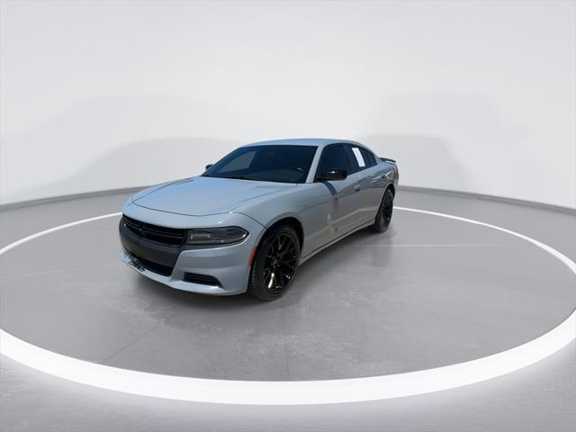 used 2021 Dodge Charger car, priced at $21,699