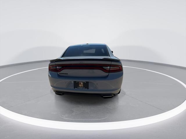 used 2021 Dodge Charger car, priced at $21,699