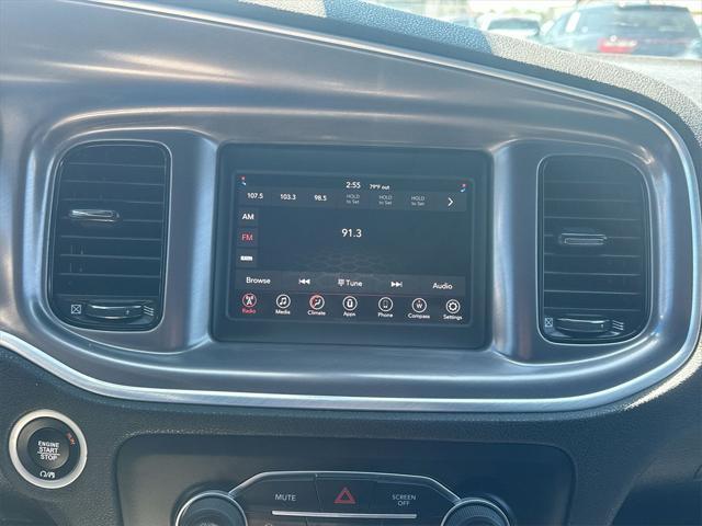 used 2021 Dodge Charger car, priced at $21,699