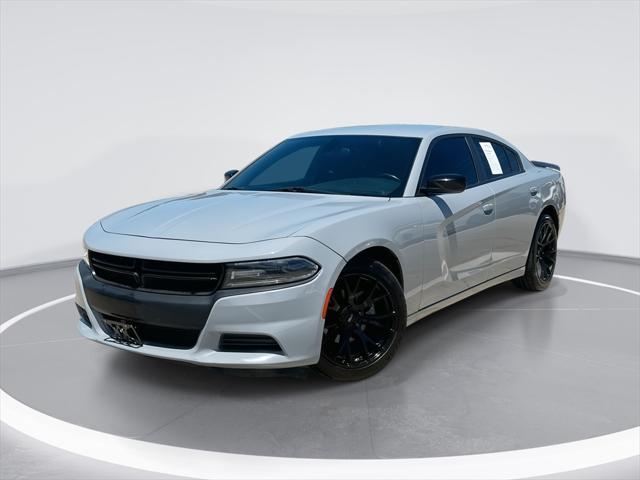 used 2021 Dodge Charger car, priced at $21,699