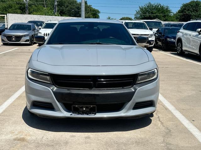 used 2021 Dodge Charger car, priced at $21,699