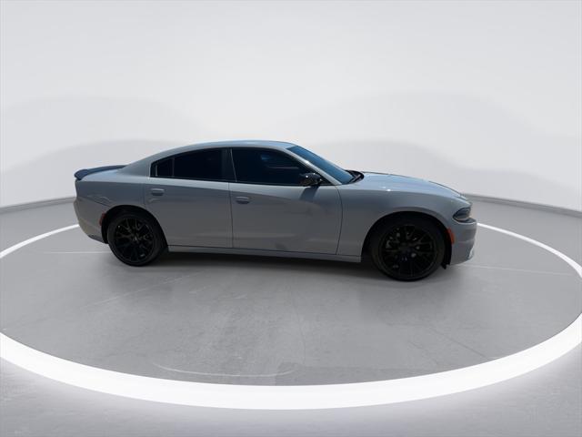 used 2021 Dodge Charger car, priced at $21,699