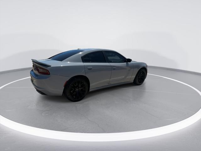 used 2021 Dodge Charger car, priced at $21,699