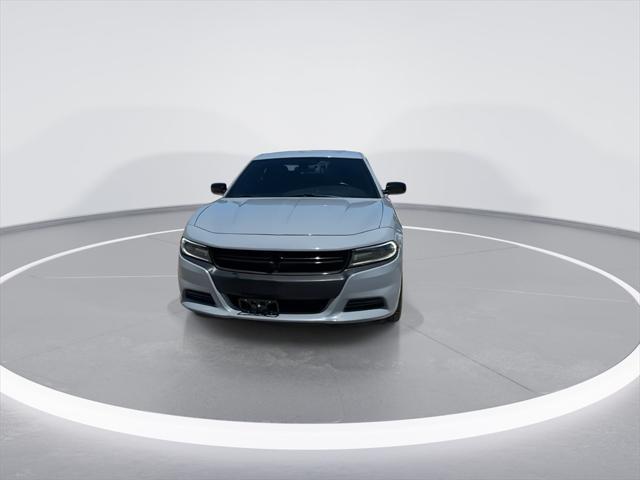 used 2021 Dodge Charger car, priced at $21,699