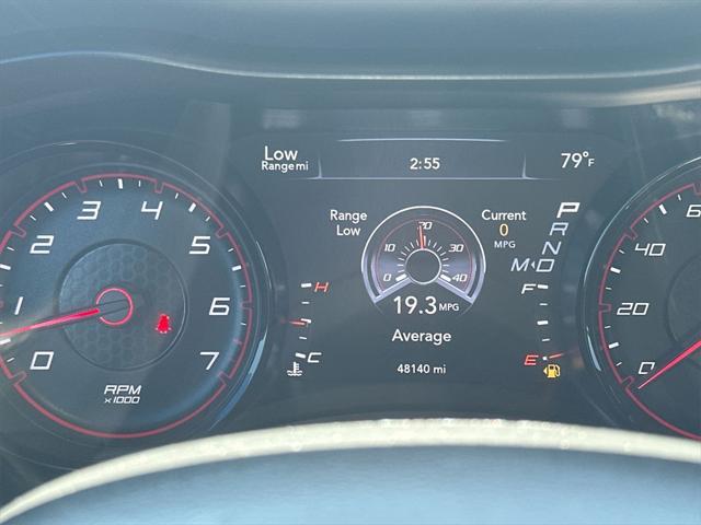 used 2021 Dodge Charger car, priced at $21,699