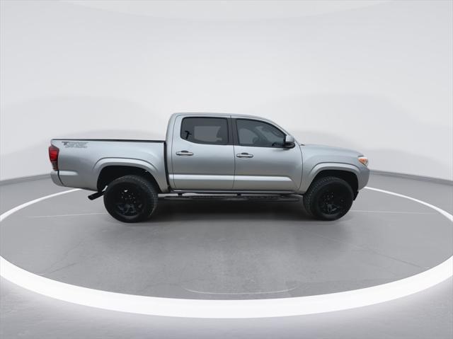 used 2021 Toyota Tacoma car, priced at $26,999