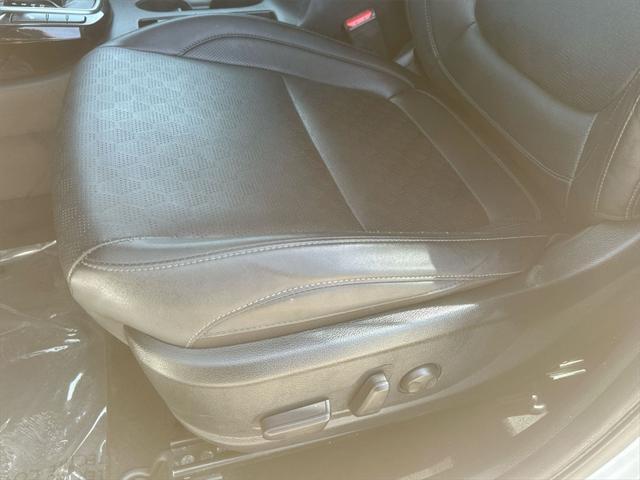 used 2022 Kia Seltos car, priced at $20,987