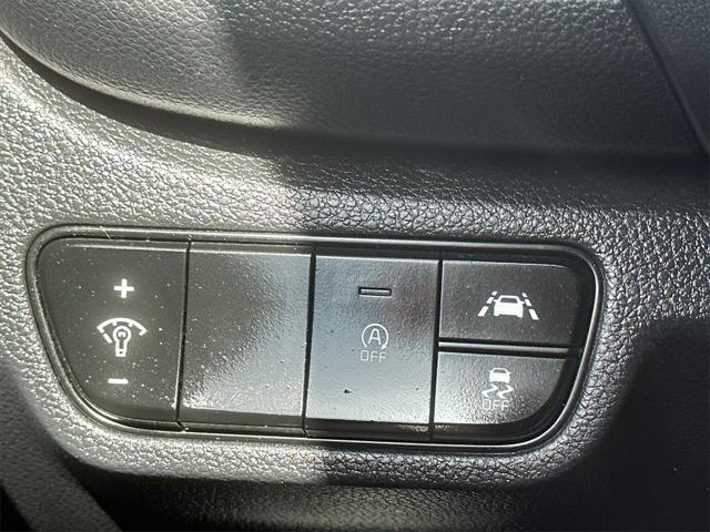 used 2022 Kia Seltos car, priced at $20,987
