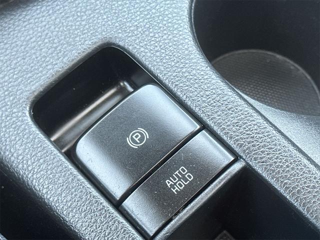 used 2022 Kia Seltos car, priced at $20,987
