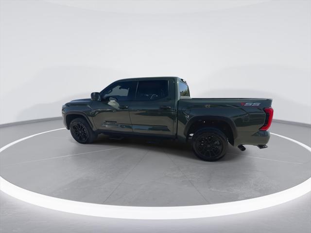 used 2023 Toyota Tundra car, priced at $43,999