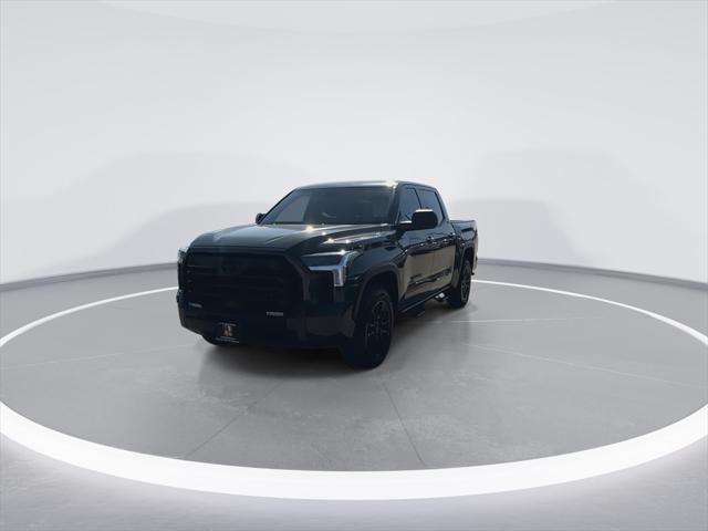 used 2023 Toyota Tundra car, priced at $43,999