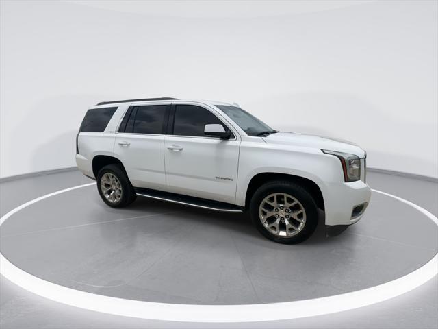 used 2019 GMC Yukon car, priced at $26,499