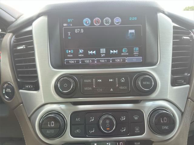 used 2019 GMC Yukon car, priced at $26,499
