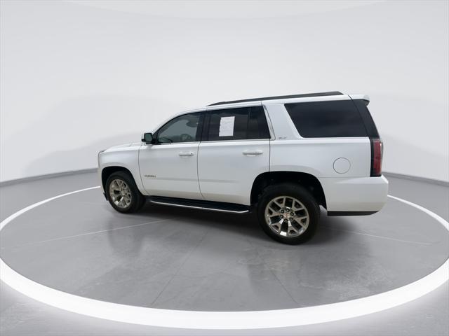 used 2019 GMC Yukon car, priced at $26,499