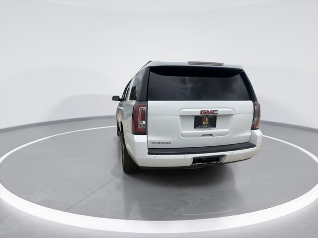 used 2019 GMC Yukon car, priced at $26,499
