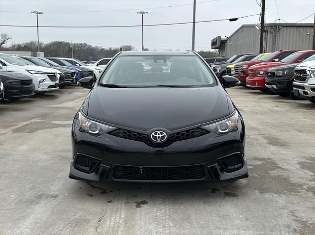 used 2018 Toyota Corolla iM car, priced at $13,416