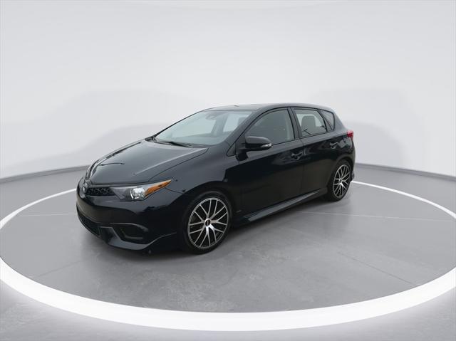 used 2018 Toyota Corolla iM car, priced at $13,416