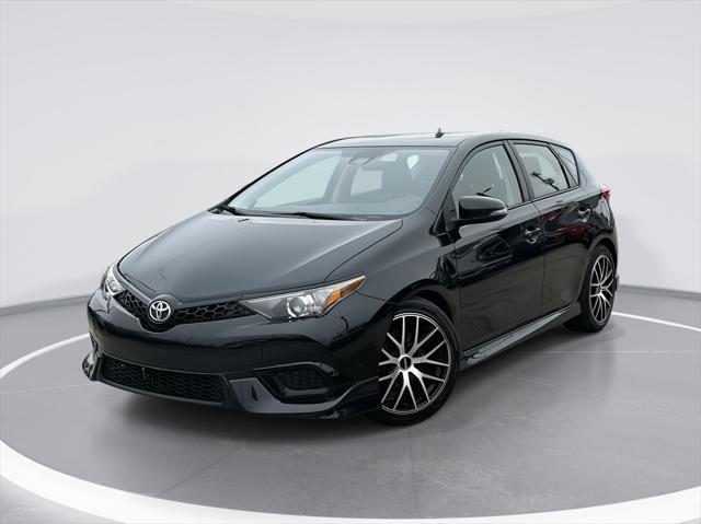 used 2018 Toyota Corolla iM car, priced at $13,416