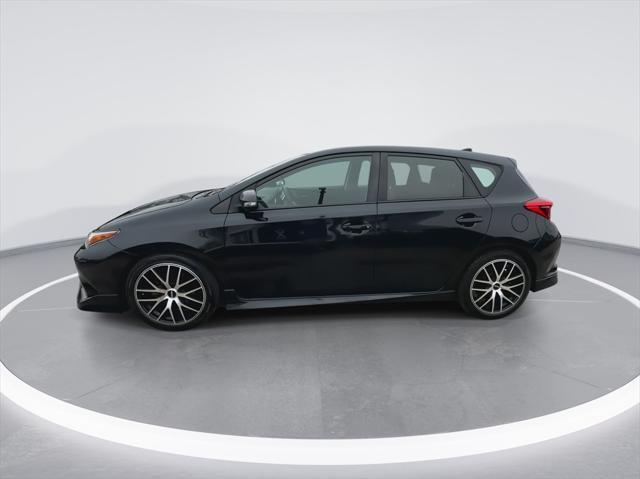 used 2018 Toyota Corolla iM car, priced at $13,416