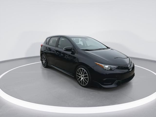 used 2018 Toyota Corolla iM car, priced at $13,416