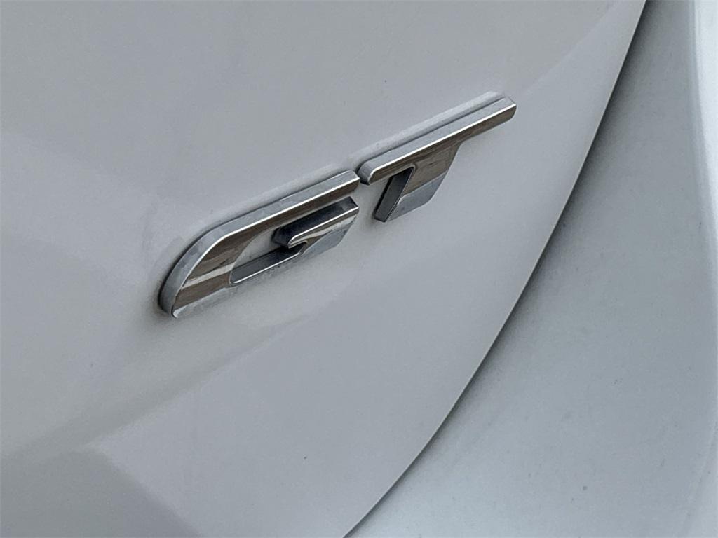 used 2024 Dodge Durango car, priced at $29,276