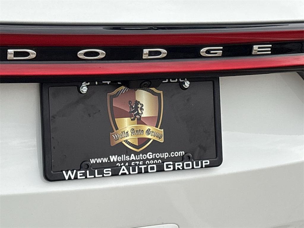 used 2024 Dodge Durango car, priced at $29,276