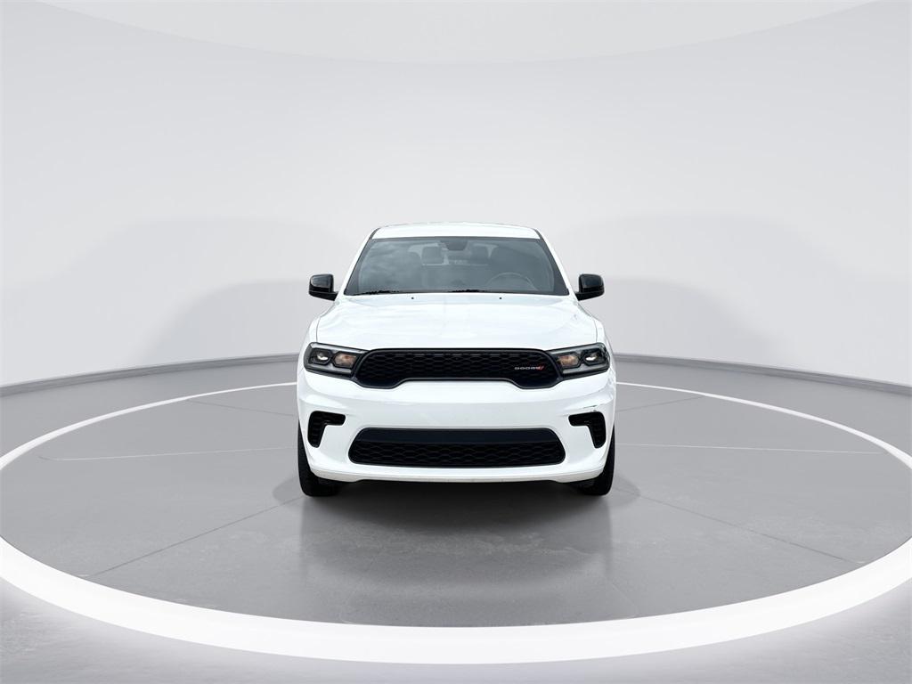 used 2024 Dodge Durango car, priced at $29,276