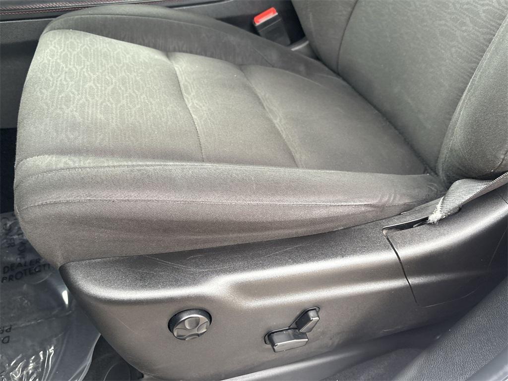 used 2024 Dodge Durango car, priced at $29,276