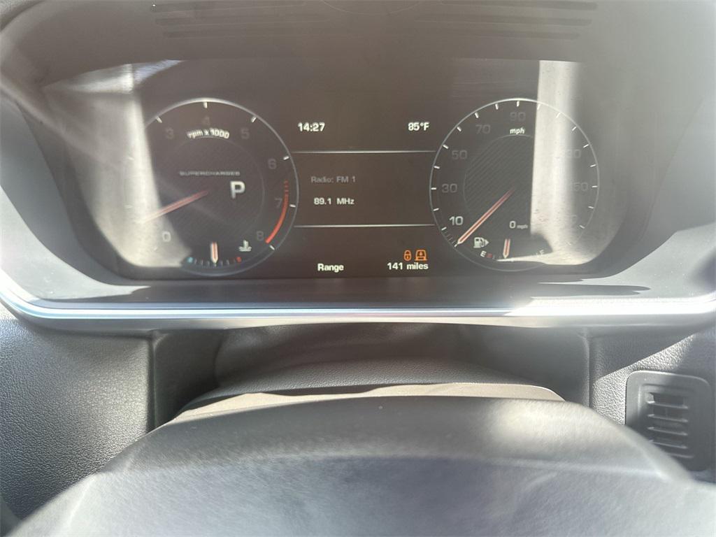 used 2016 Land Rover Range Rover Sport car, priced at $19,099