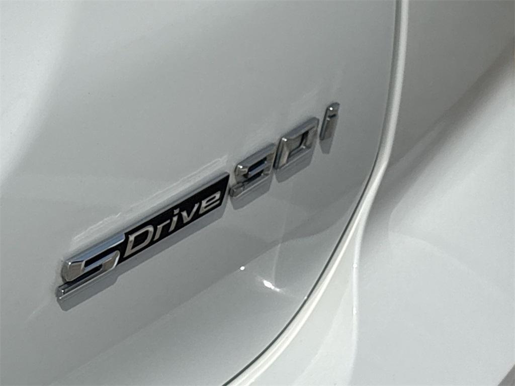 used 2023 BMW X3 car, priced at $27,923