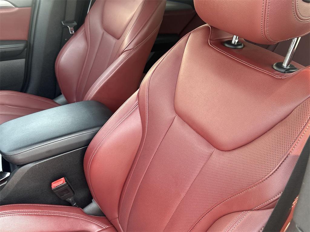 used 2023 BMW X3 car, priced at $27,923