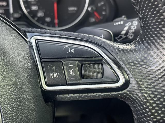 used 2016 Audi Q5 car, priced at $12,999
