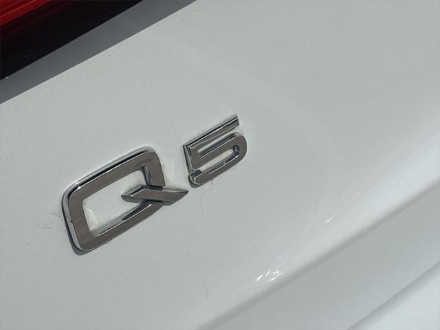used 2016 Audi Q5 car, priced at $12,999