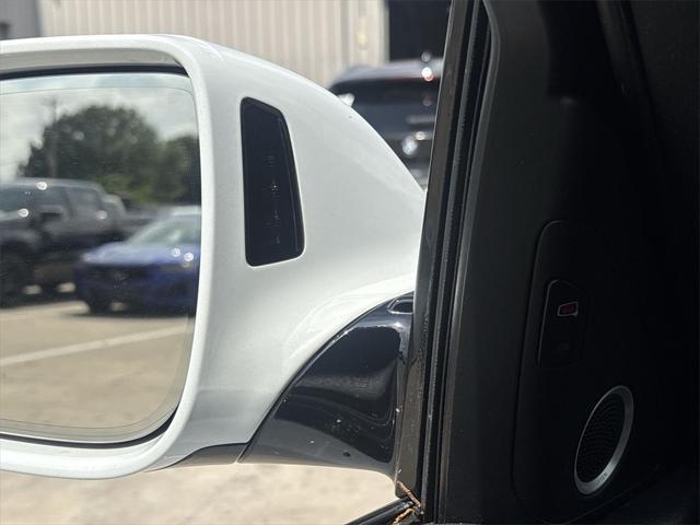 used 2016 Audi Q5 car, priced at $12,999