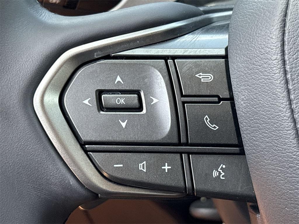 used 2024 Lexus NX 250 car, priced at $35,790