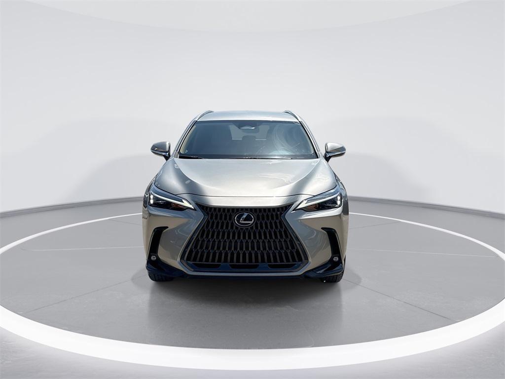 used 2024 Lexus NX 250 car, priced at $35,790