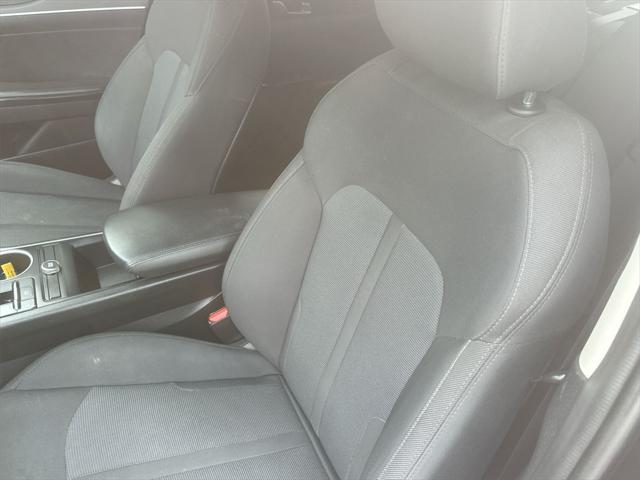 used 2021 Kia K5 car, priced at $16,499