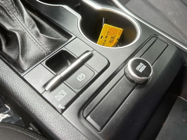 used 2021 Kia K5 car, priced at $16,499