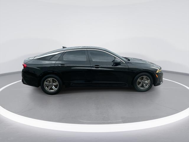 used 2021 Kia K5 car, priced at $16,499