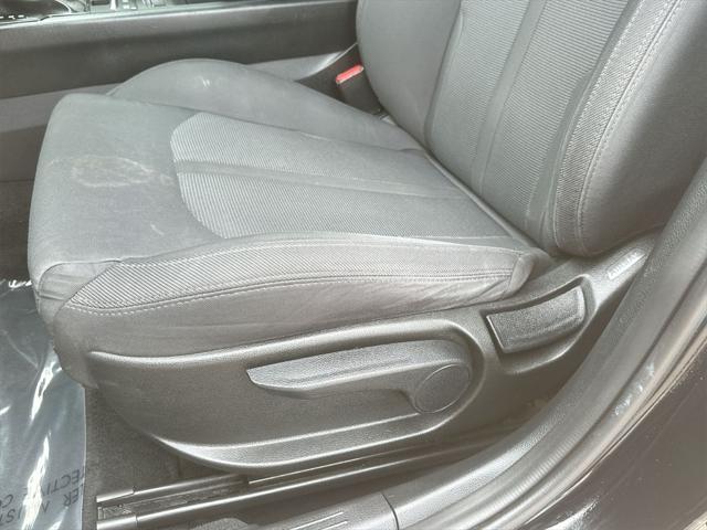 used 2021 Kia K5 car, priced at $16,499