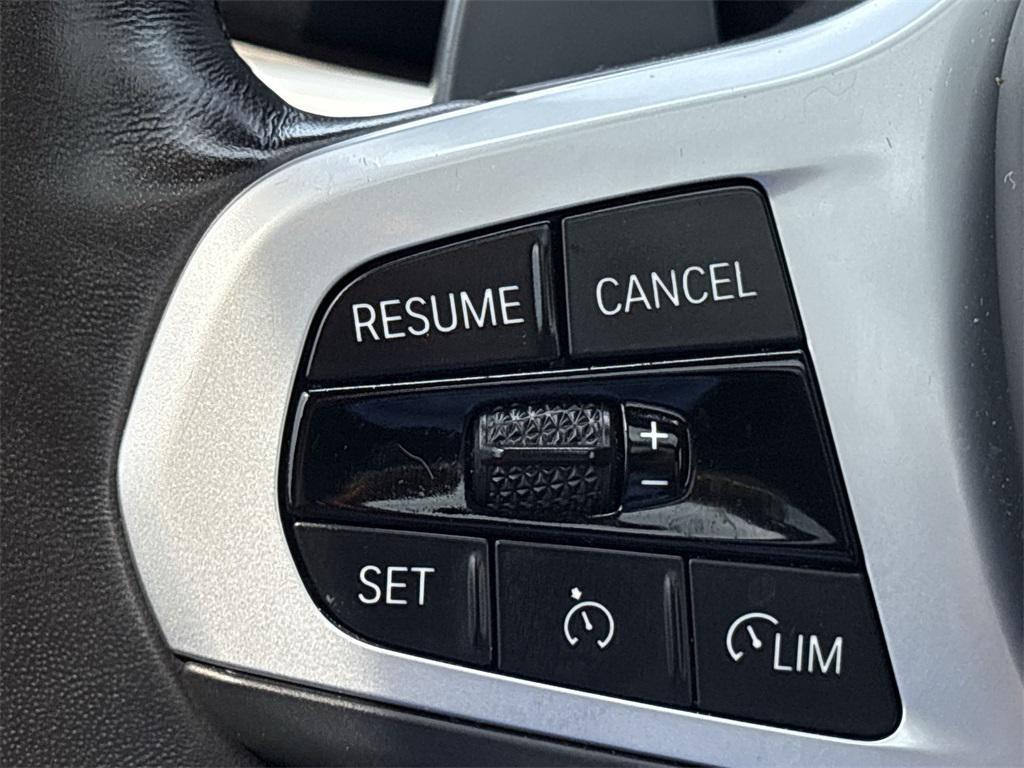 used 2022 BMW X7 car, priced at $48,898