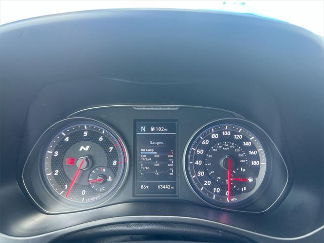 used 2019 Hyundai Veloster car, priced at $20,499